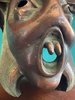Brutalismo checo / Atelier A Metal Work, años 70 - 80.