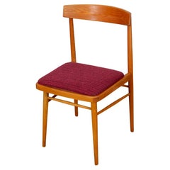 Czech chair produced by Ton, 1970s