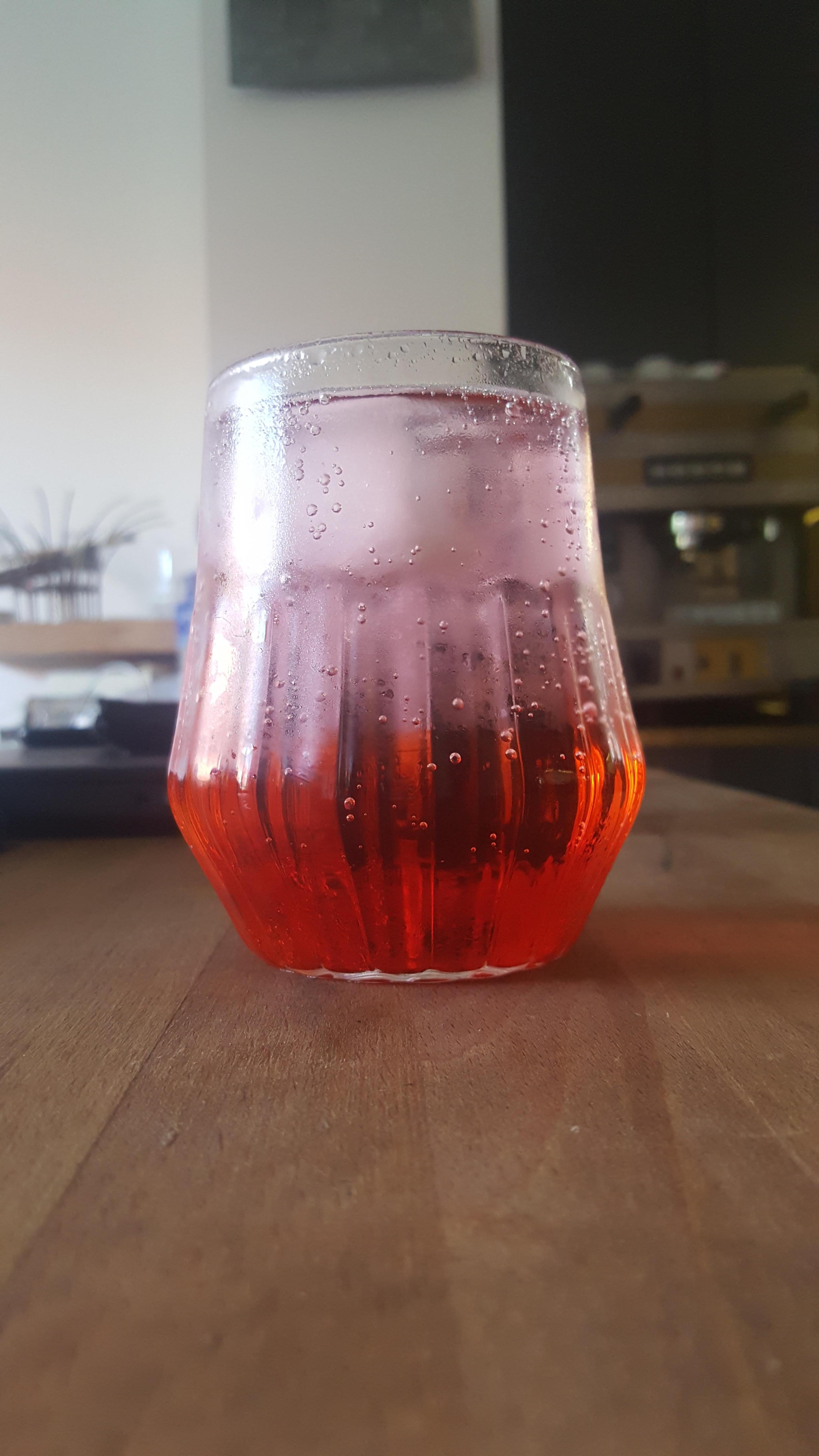 fferrone Colección Mixta Contemporánea Checa Seis Vasos Medianos y Seis Vasos Grandes Siglo XXI y contemporáneo en venta