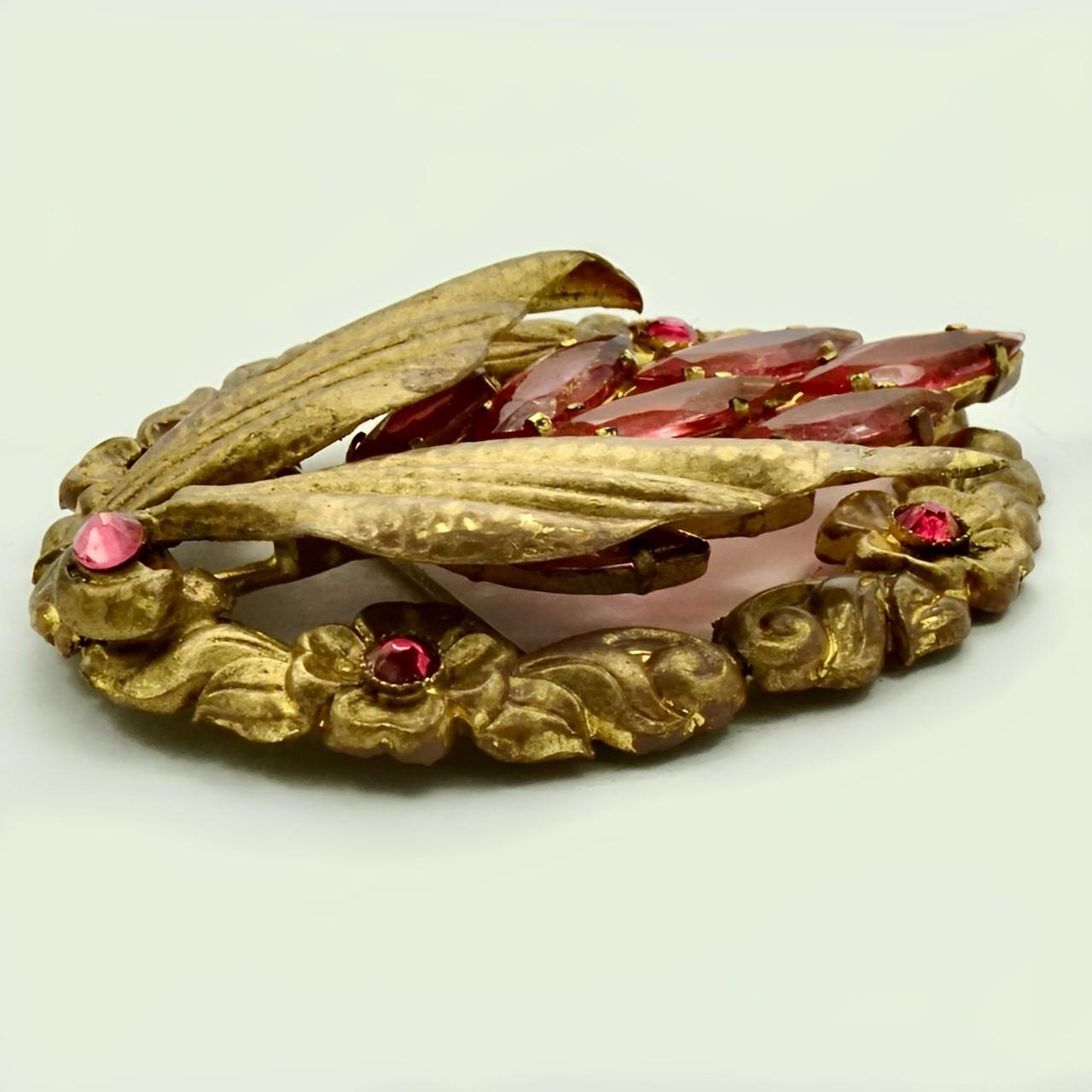 pink gilt men's perfume