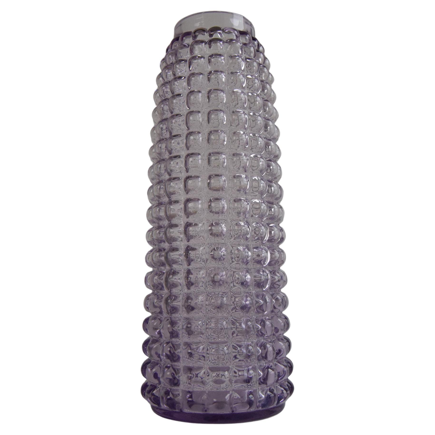 Vase tchèque Prachen de Frantisek Koudelka  1970's.