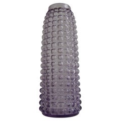Vase tchèque Prachen de Frantisek Koudelka  1970's.