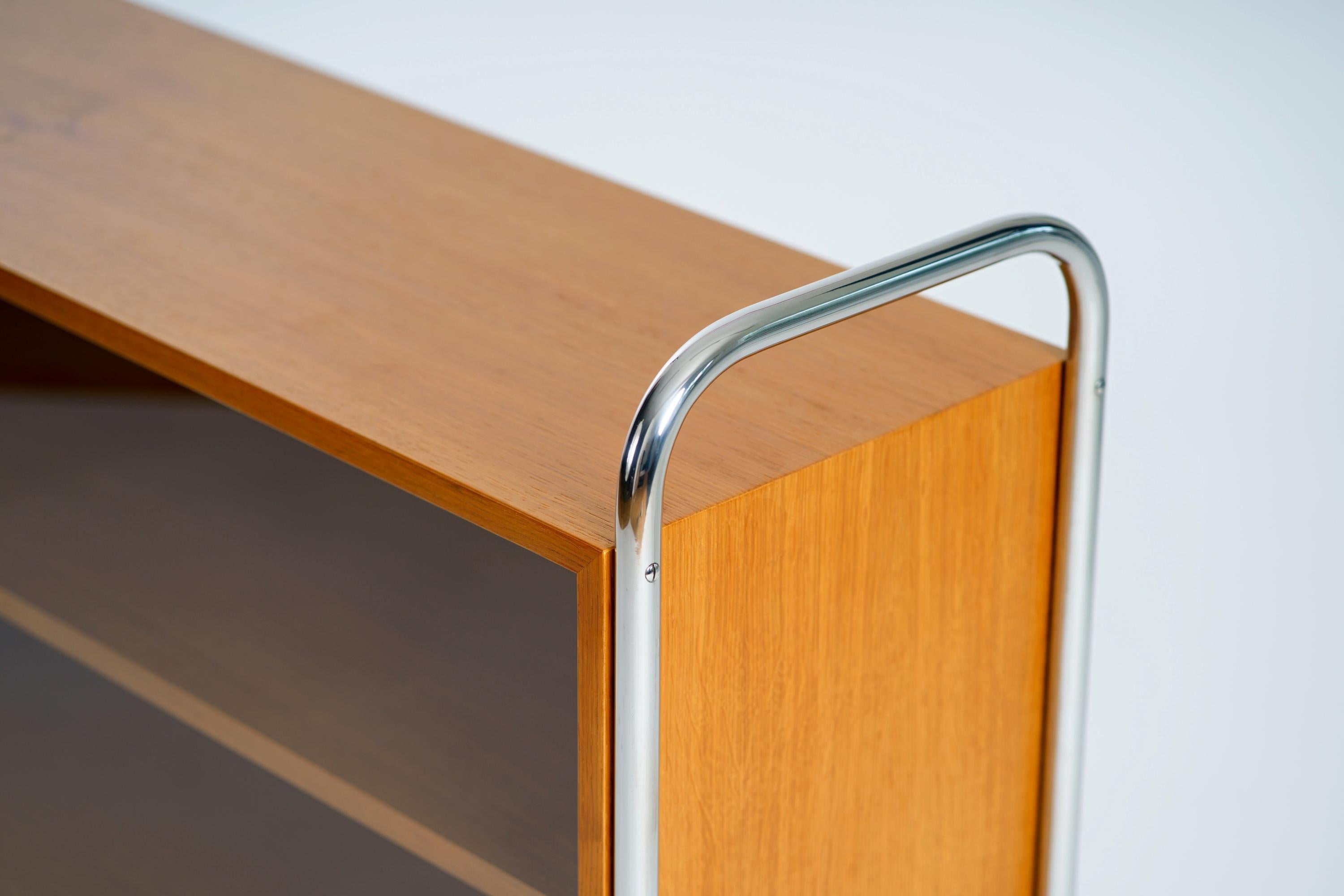 Czech Sideboard from UP Závody, 1950s In Excellent Condition In Wien, AT