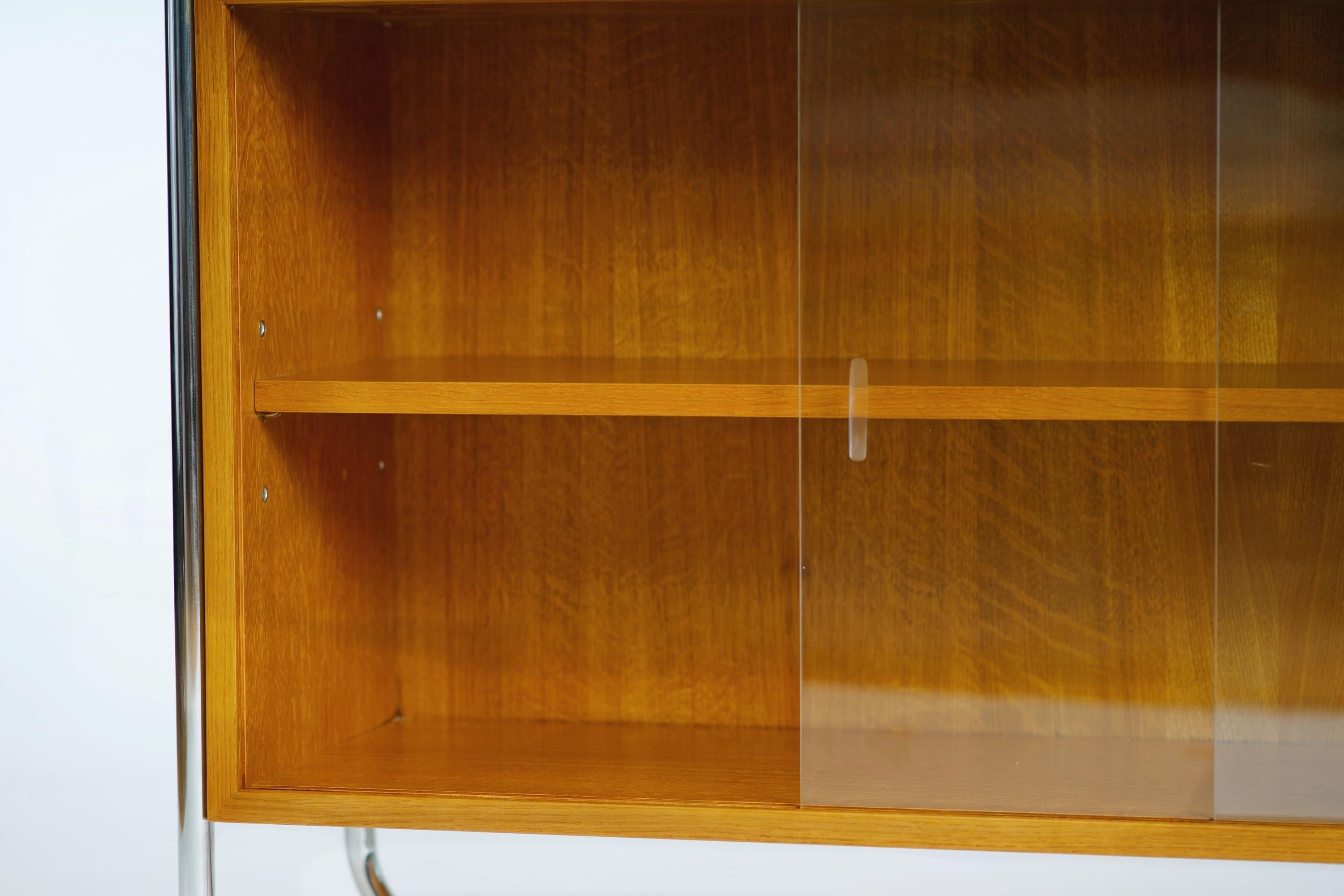 20th Century Czech Sideboard from UP Závody, 1950s