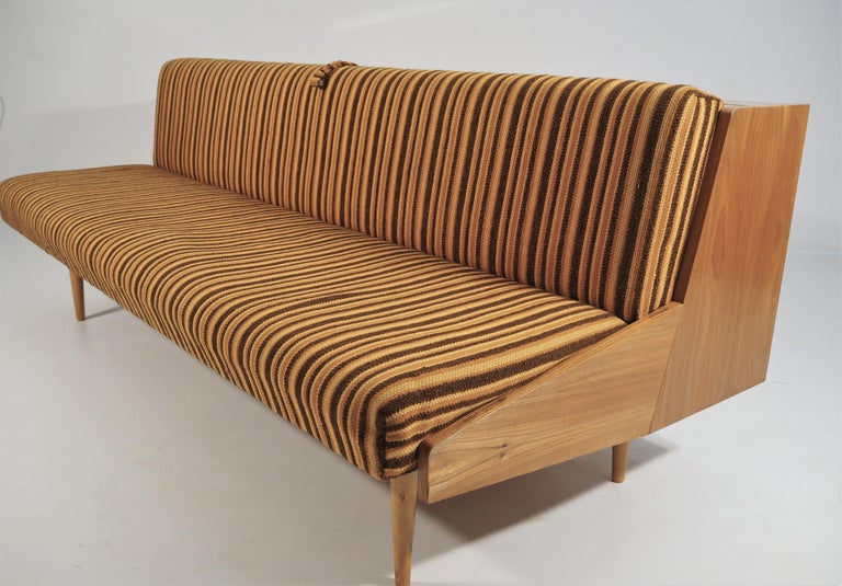 Czech Sofa Jitona, 1977 at 1stDibs image Czech Sofa Jitona, 1977 at 1stDibs