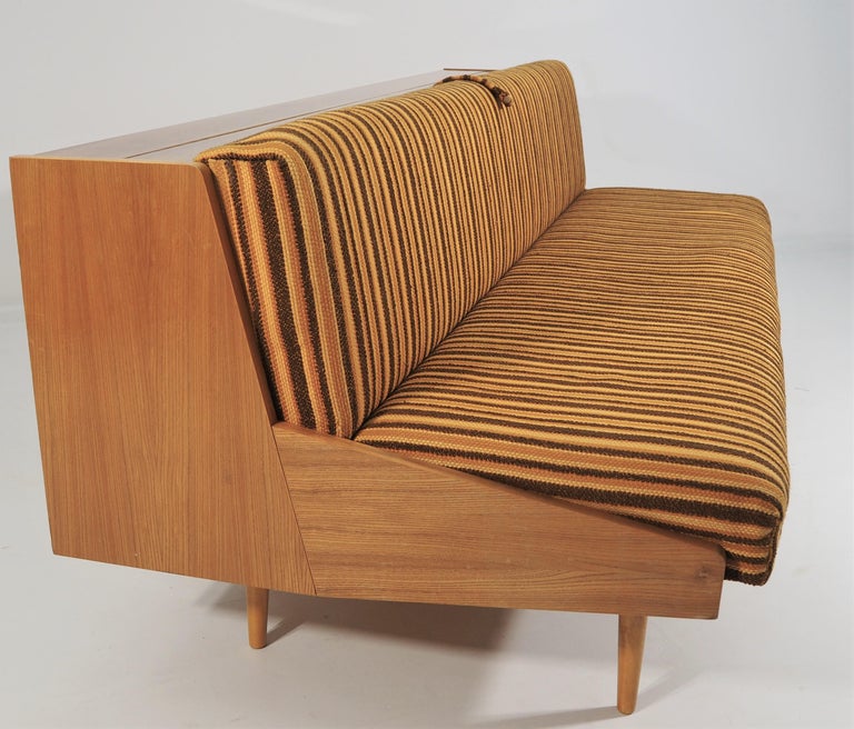 Czech Sofa Jitona, 1977 at 1stDibs image Czech Sofa Jitona, 1977 at 1stDibs photo