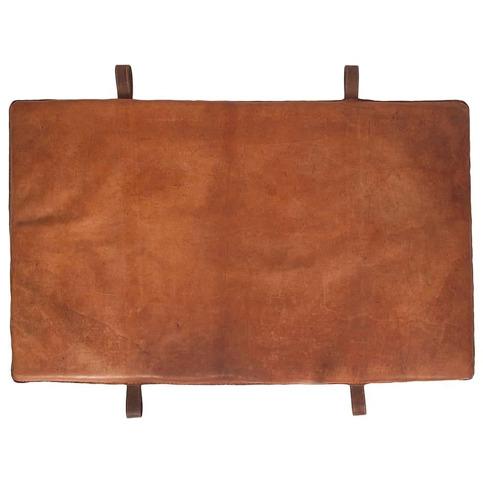 Vintage Leather Gym Mat 3 For Sale on 1stDibs vintage gym mat, cheap gym mats for sale