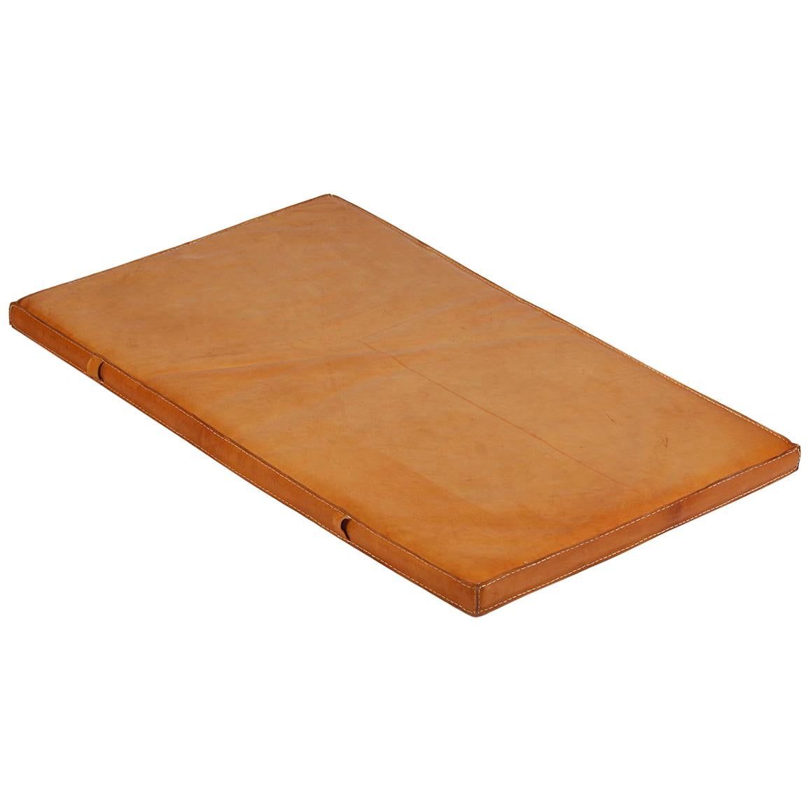 Leather Gym Mat For Sale at 1stdibs