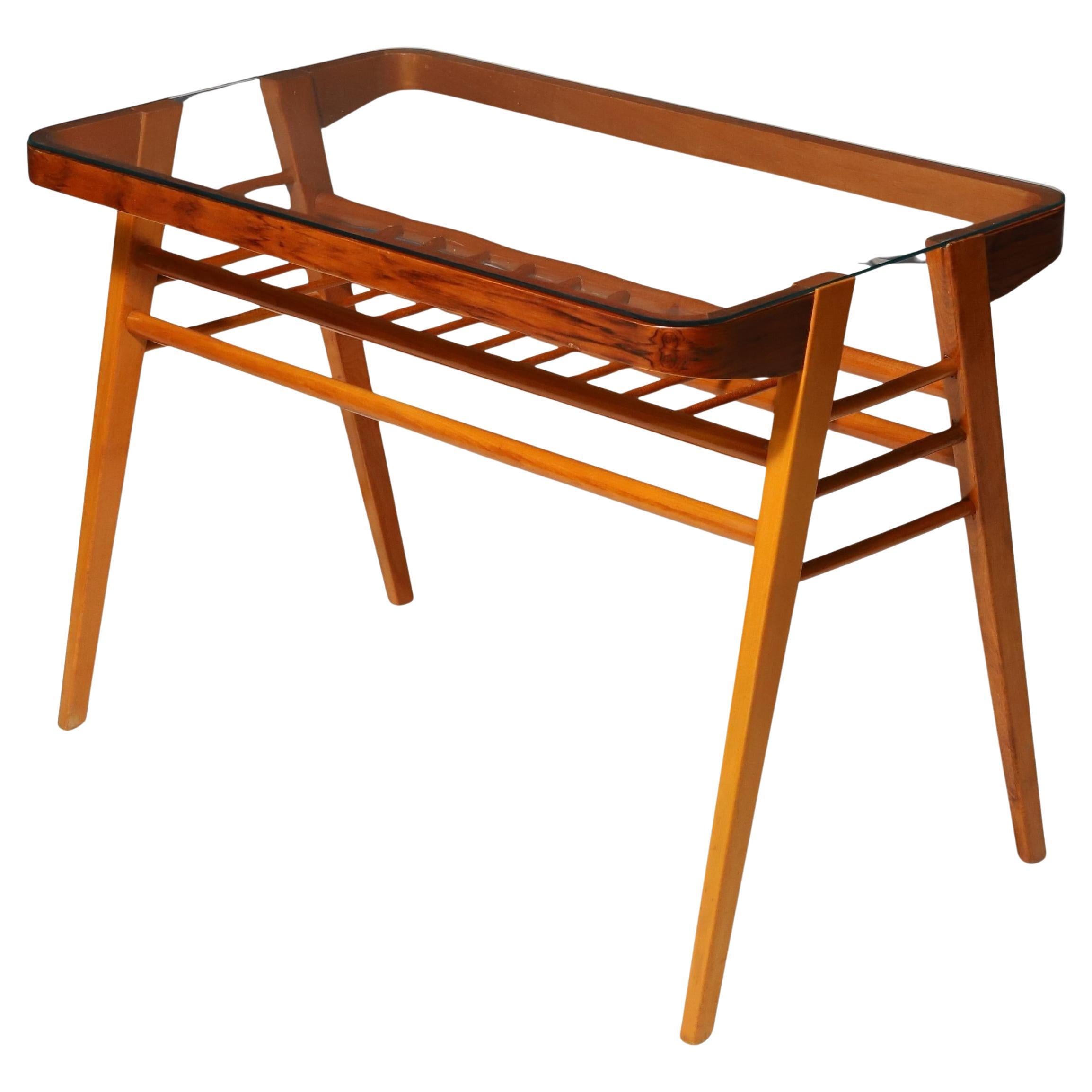 Frantisek Jirak Tables basses