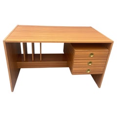 Czechoslovak Vintage Desk from the 1980s