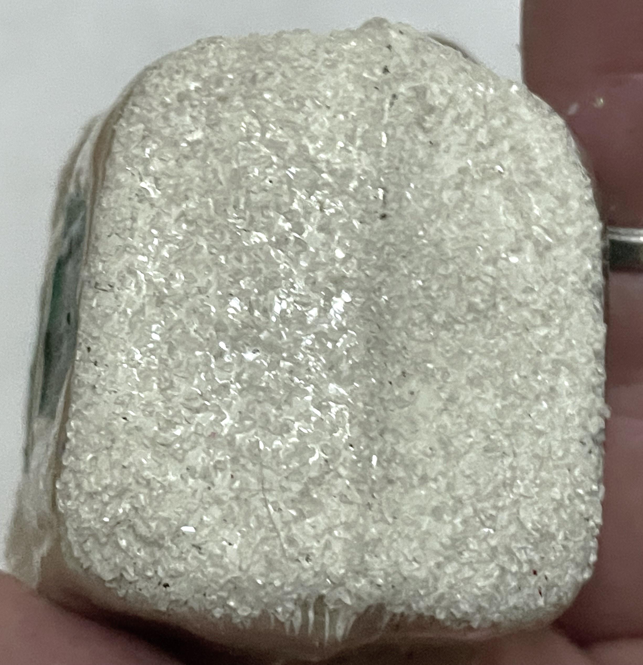 Checoslovaquia Casa/Cabaña Adorno de cristal de mercurio soplado a mano para árbol de Navidad en venta 4