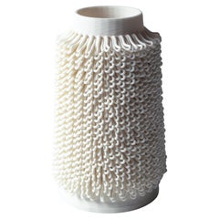 D-0111 Dash Kollektion, 3D-gedruckte Keramik von Yiannis Vogdanis, BinaryCeramics