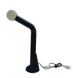 D. & C. Aroldi for Stilnovo Periscopio Table Lamp, Italy, 1967