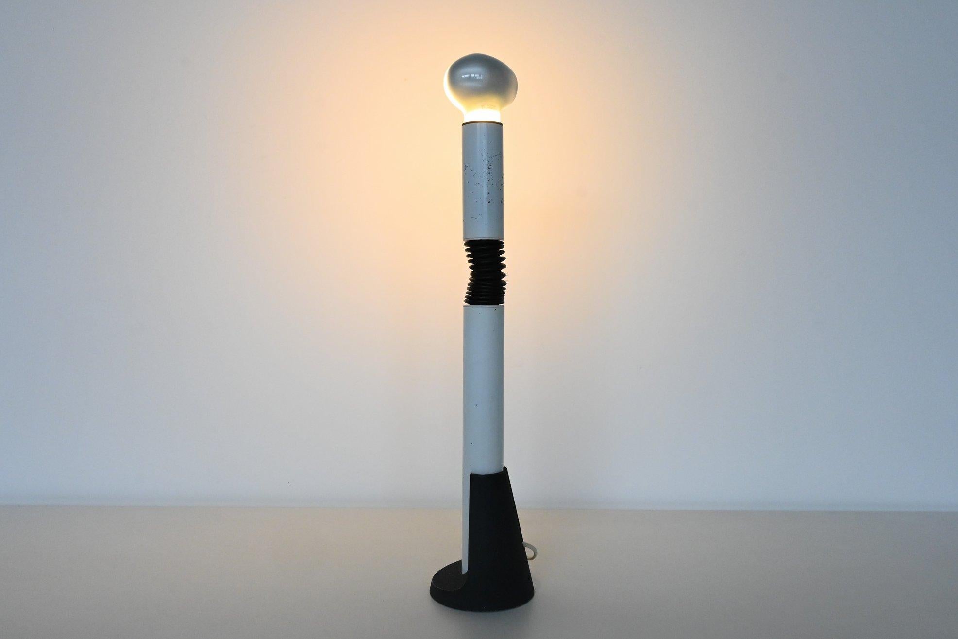 D. & C. Aroldi Periscopio Table Lamp Stilnovo, Italy, 1967 2