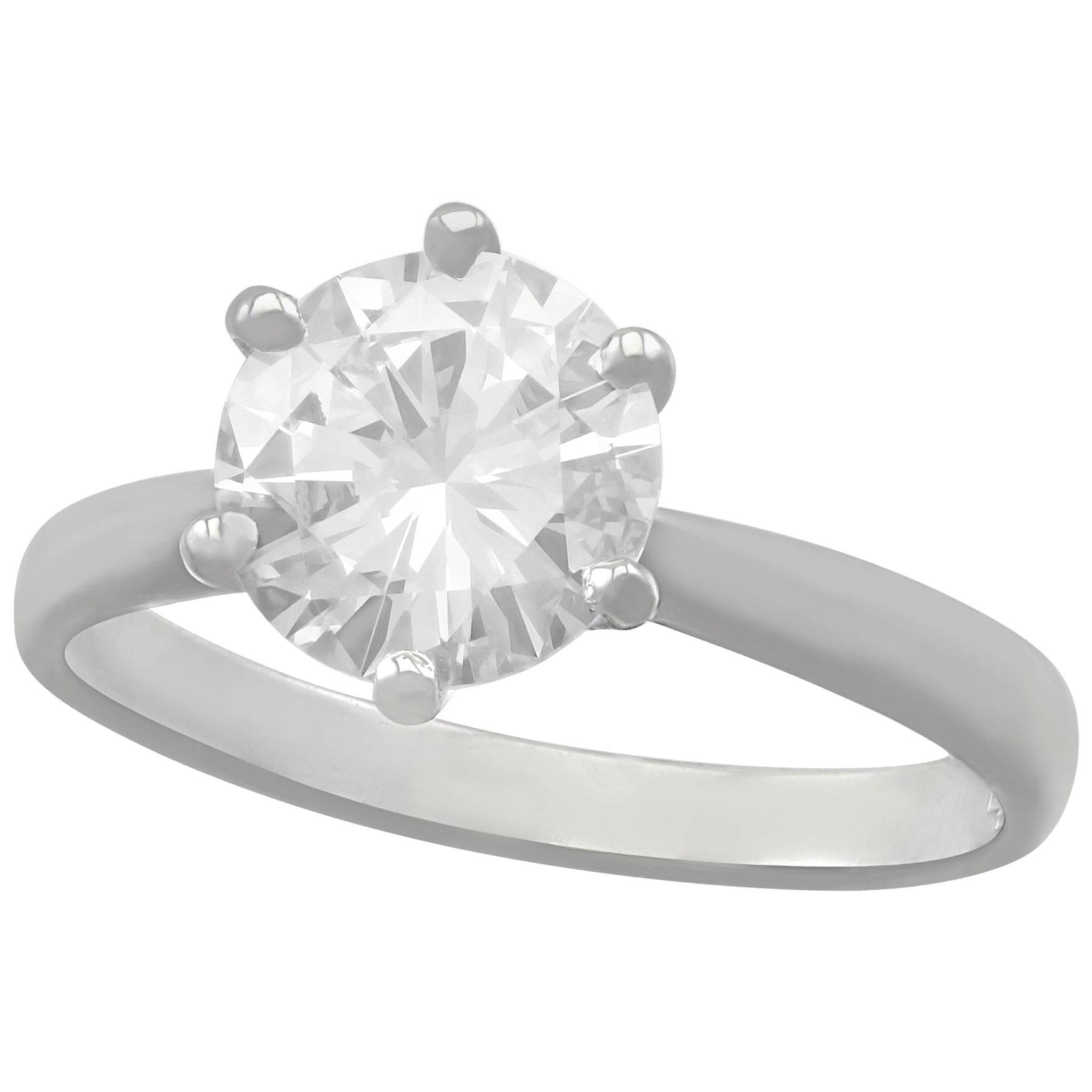 1970s Engagement Rings 163 For Sale at 1stDibs