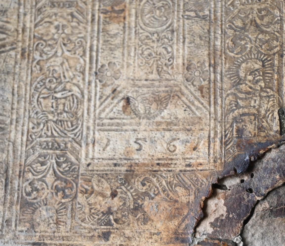 Belgian D. Ioannis Chrysostomi Archiepiscopi Constantinopolitani 1556 For Sale