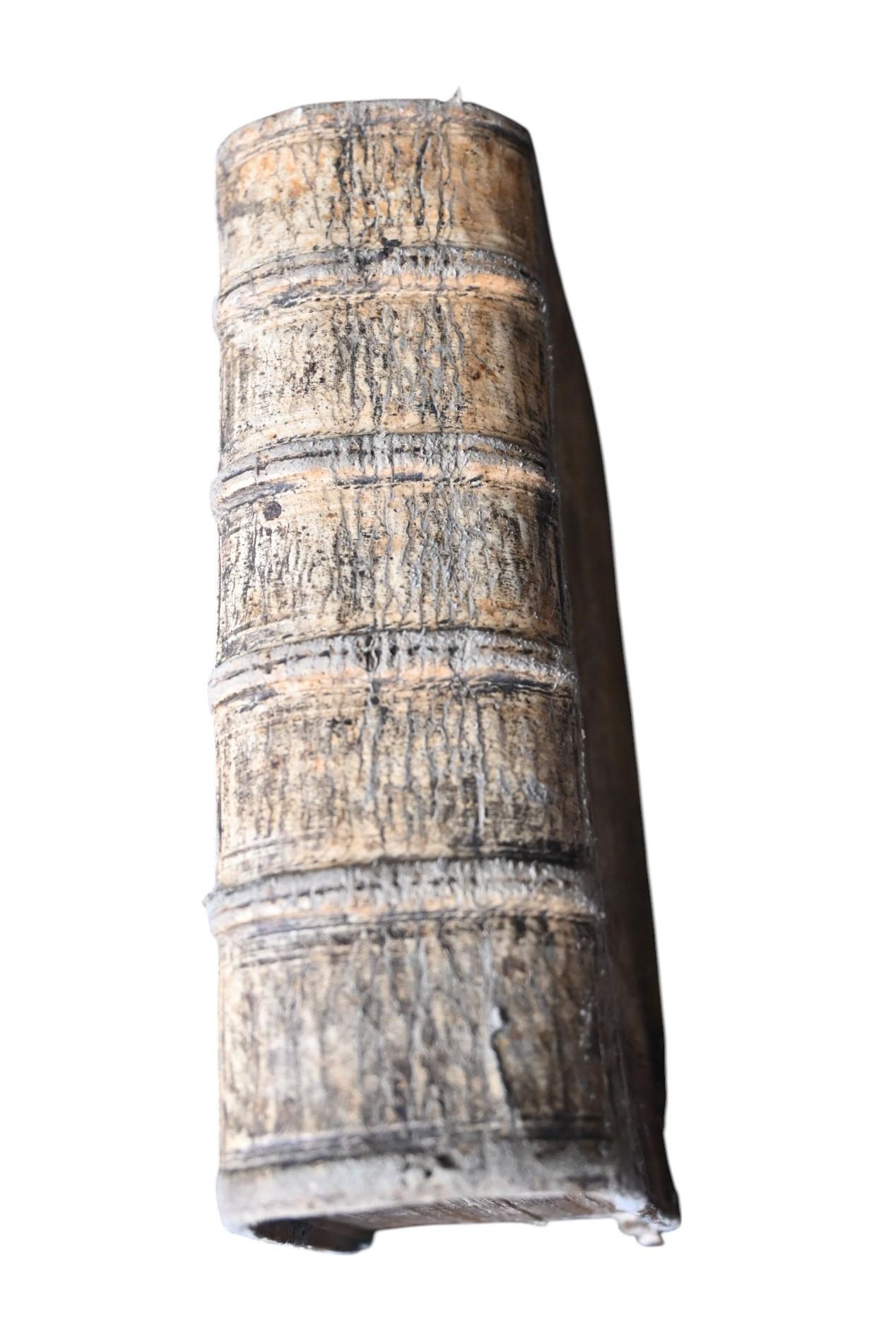 18th Century and Earlier D. Ioannis Chrysostomi Archiepiscopi Constantinopolitani 1556 For Sale