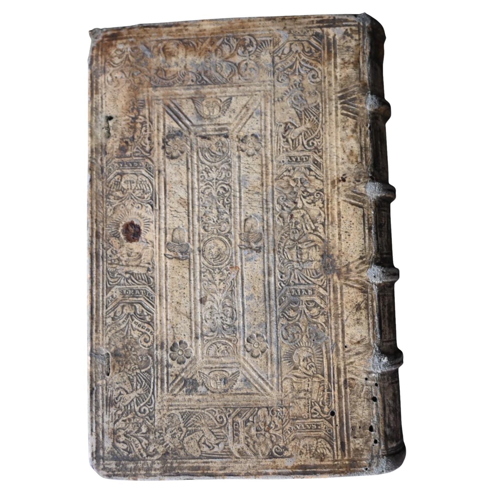 D. Ioannis Chrysostomi Archiepiscopi Constantinopolitani 1556 For Sale