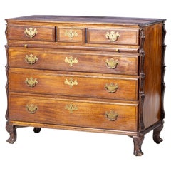 D. JOSÉ CHEST OF DRAWERS Portuguese, from the 18th century