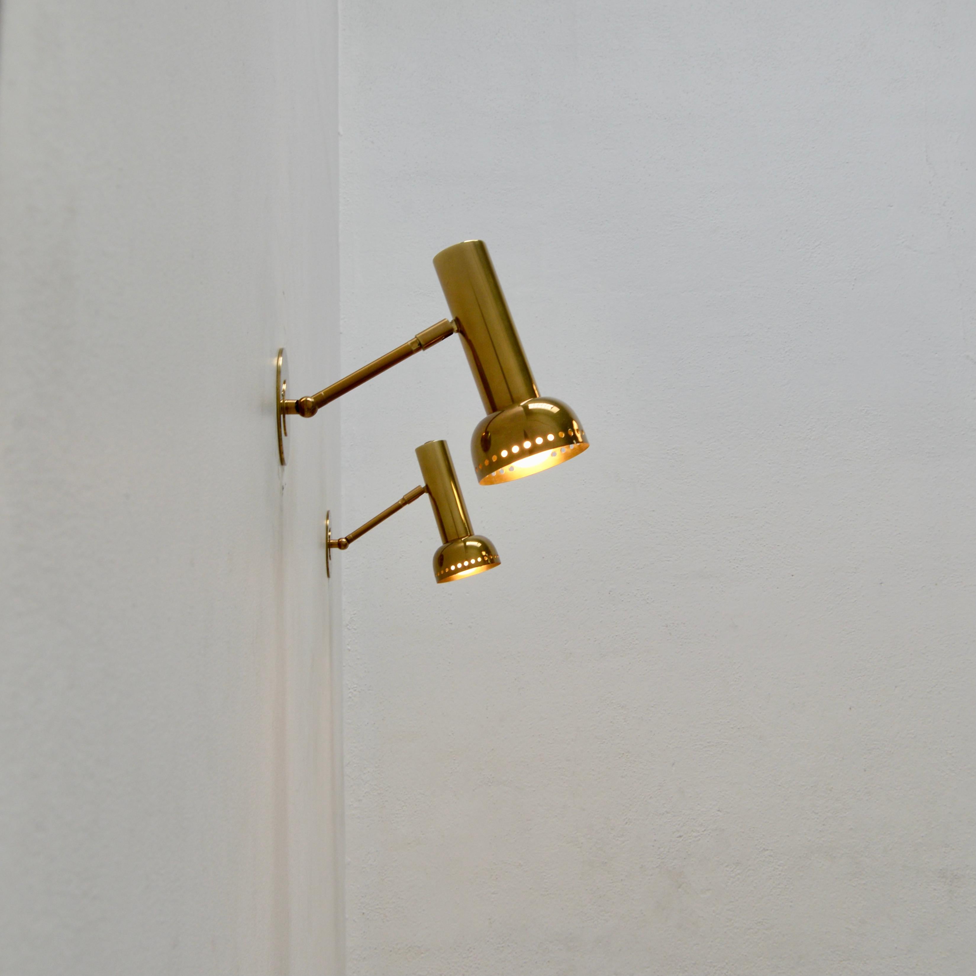 D-LU Sconce en vente 2