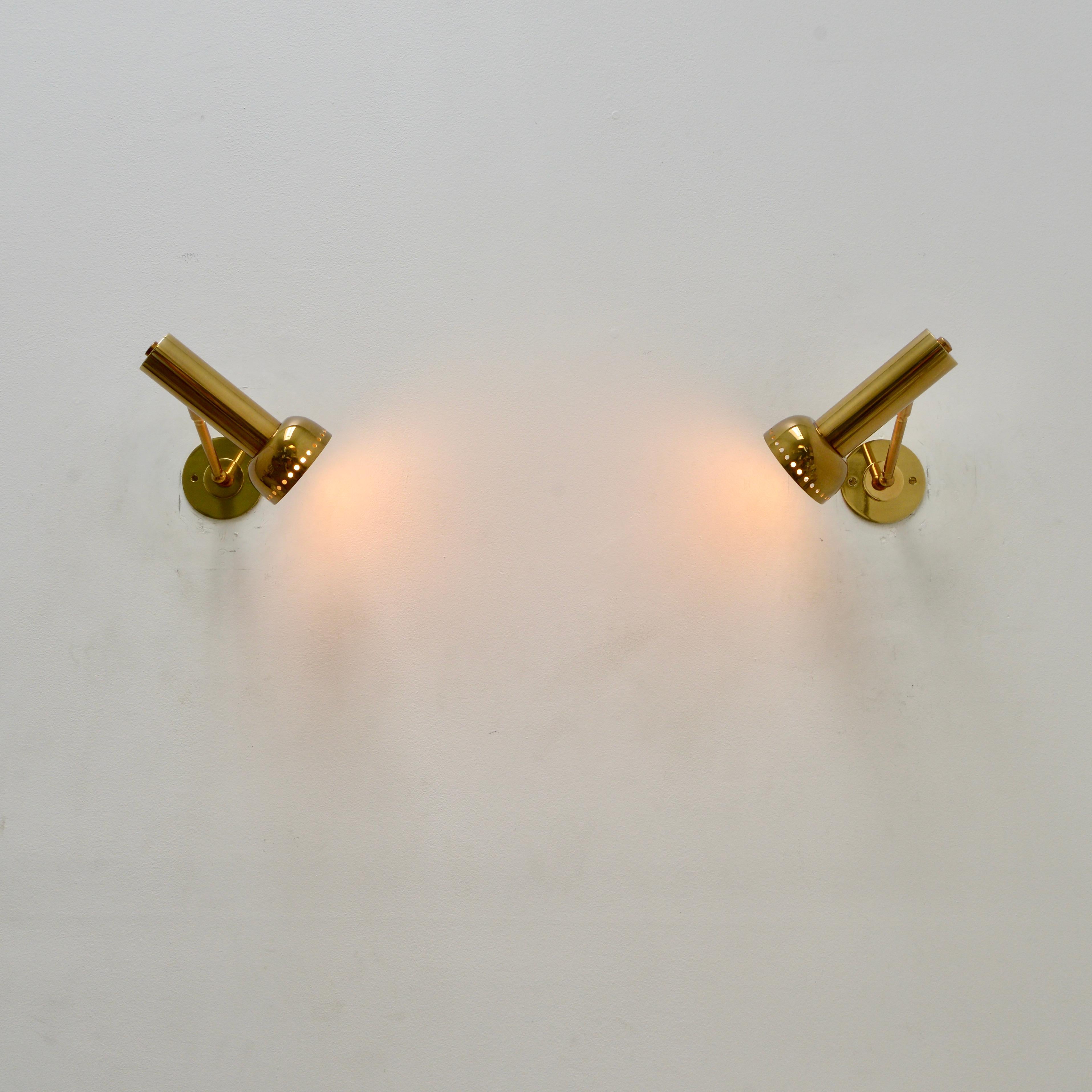 D-LU Sconce en vente 9