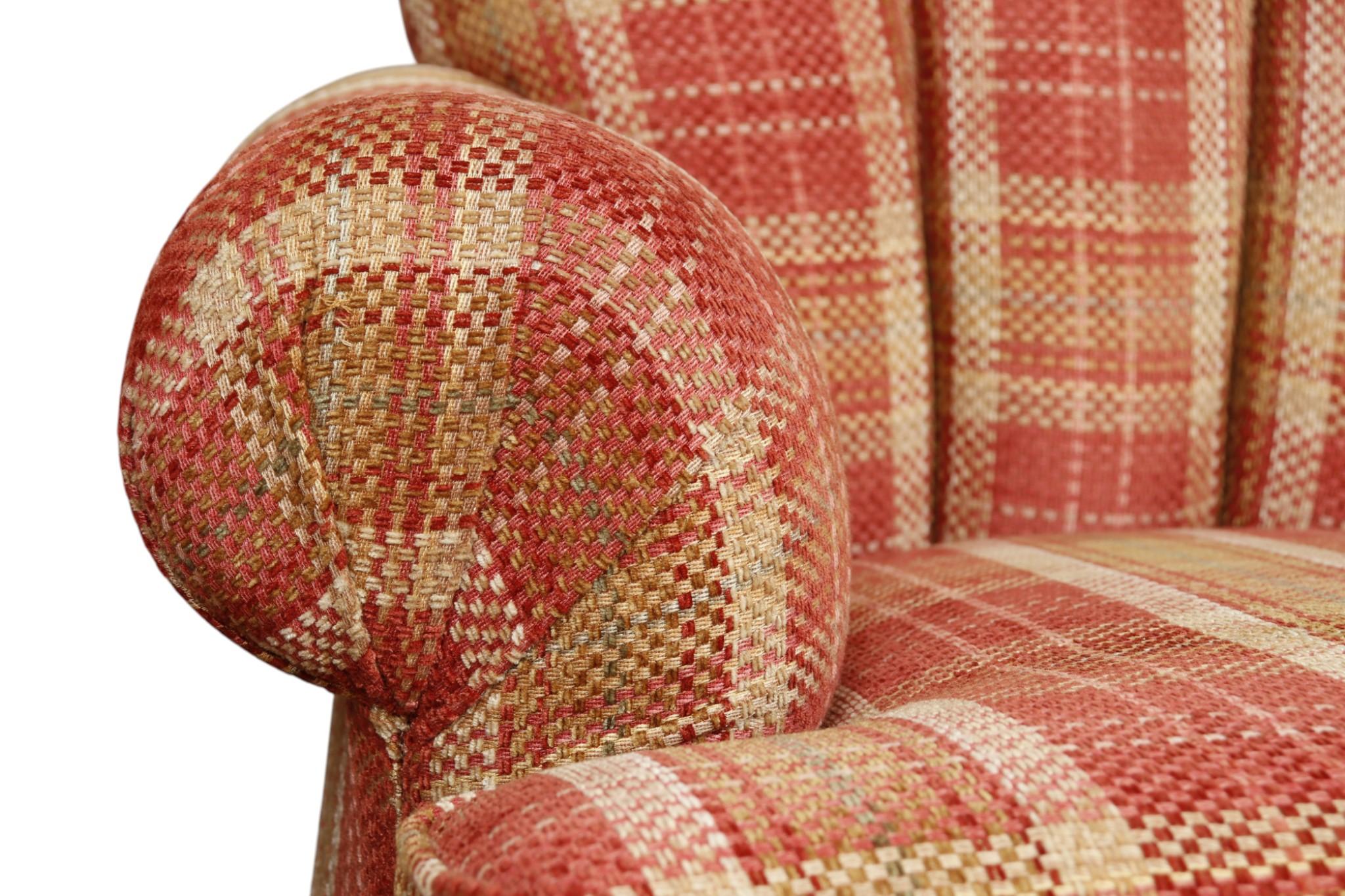 20ième siècle D. R. Kincaid Chair Company Fauteuils, une paire en vente