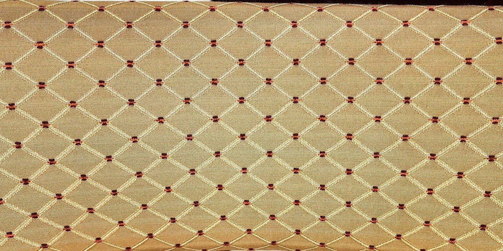 D Scan Sedie da pranzo in teak &New Tappezzeria Danese Moderno Set di 6 in vendita 9