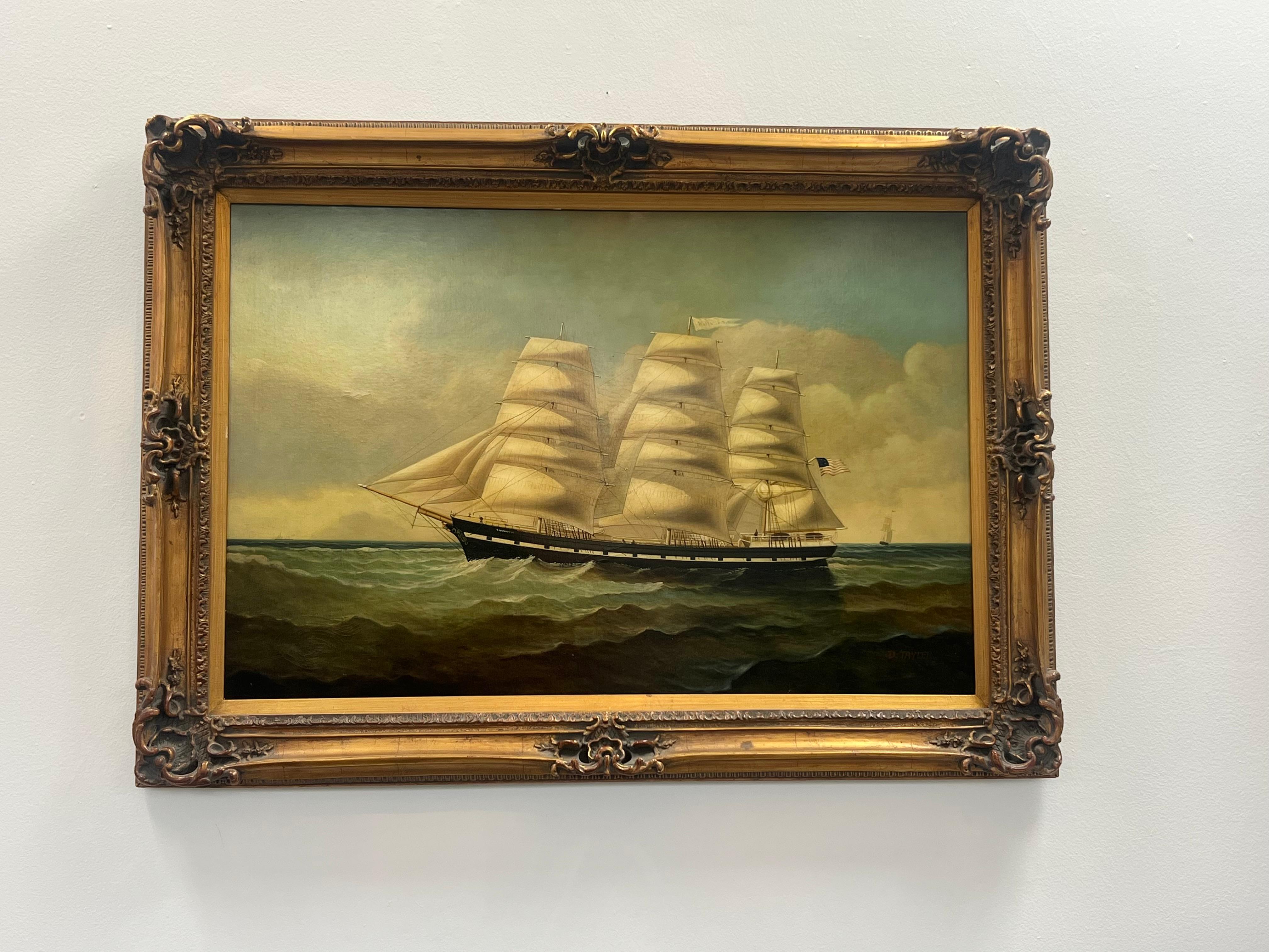 Regata Náutica Clipper D Tayler en Bueno estado para la venta en Miami, FL
