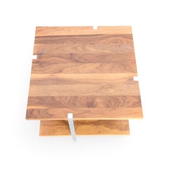 D-TEC Couchtisch Ufo N44 Beistelltisch design coffee table