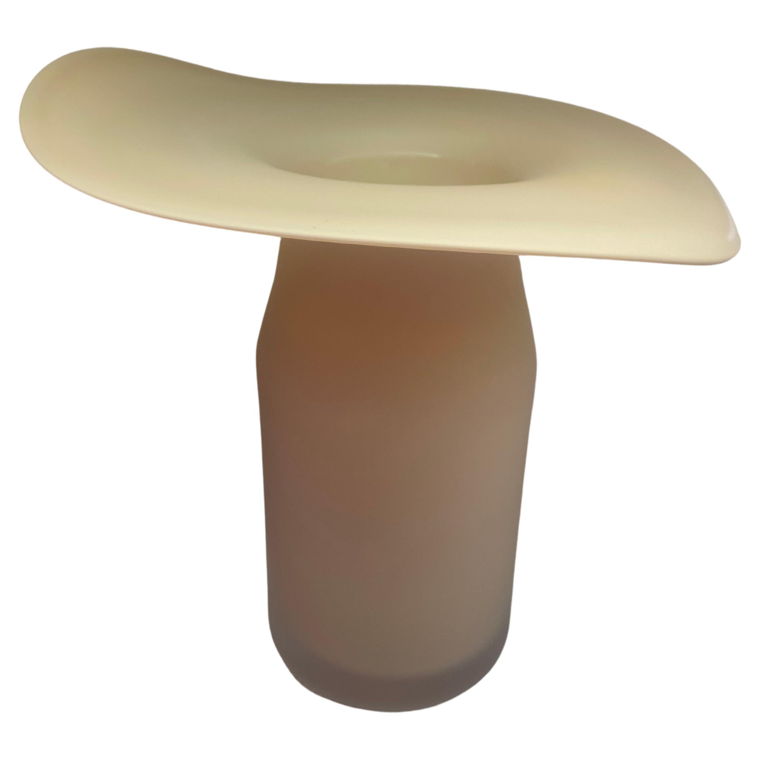 D Valner Medium Fungi Vase