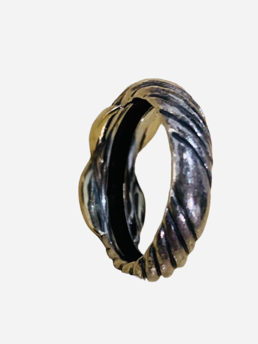 d yurman 925 ring