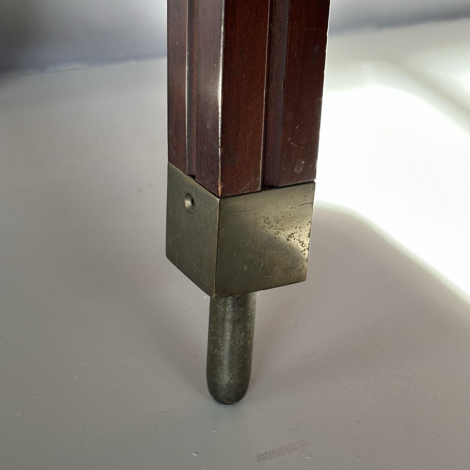 Cassettiera D154 design di Carlo De Carli per Sormani, anni '60 6