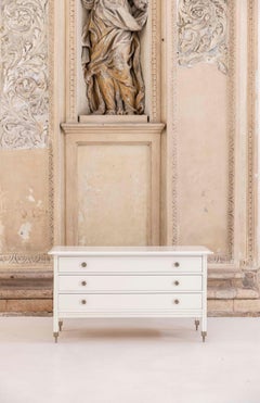 Cassettiera in legno D154 di Carlo De Carli per Sormani, 1963