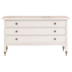 Cassettiera in legno D154 di Carlo De Carli per Sormani, 1963