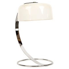 D2125 Tropic Desk Lamp by RAAK Amsterdam, 1970