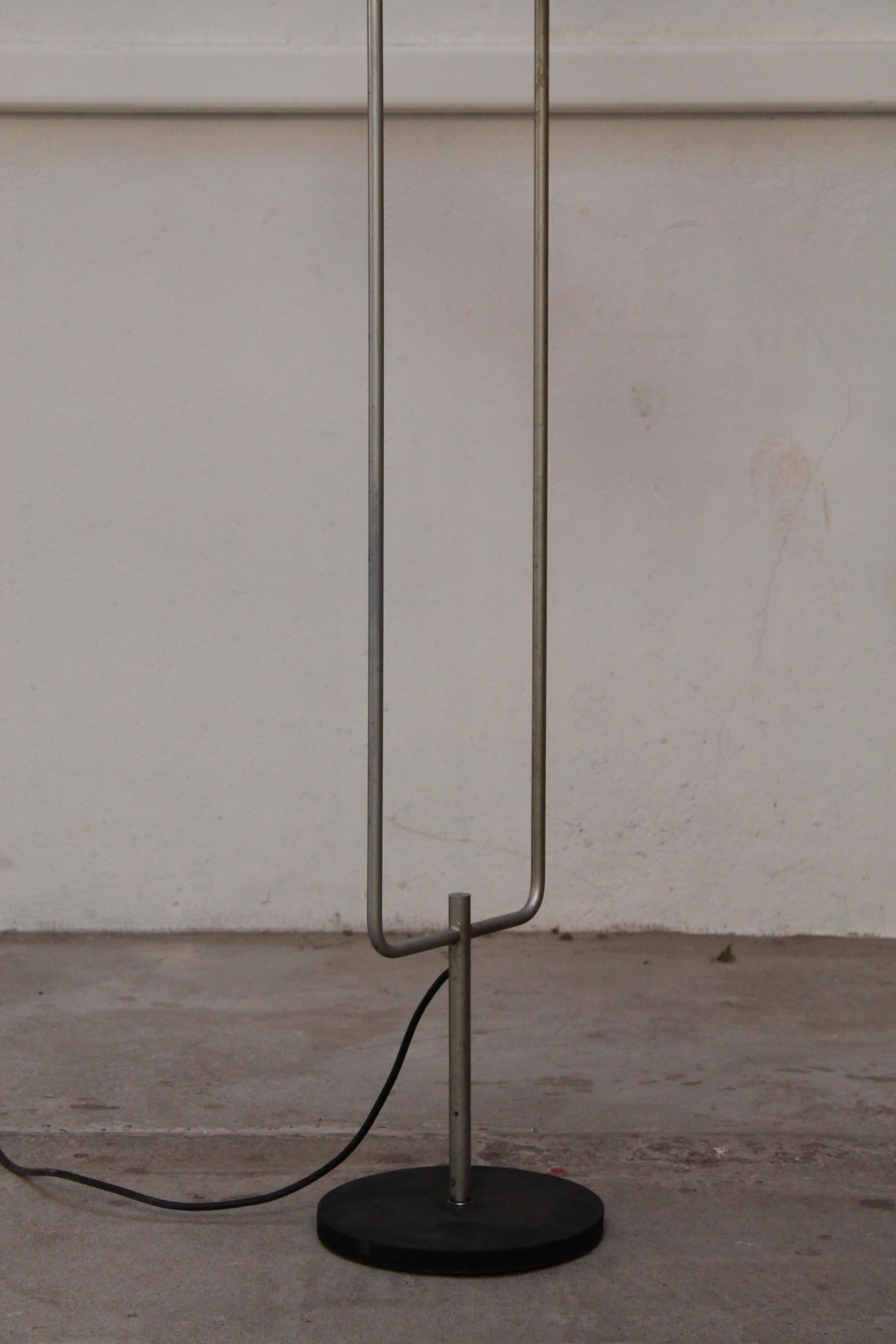 D2300 Floor Lamp by RAAK Holland, 1960s 10