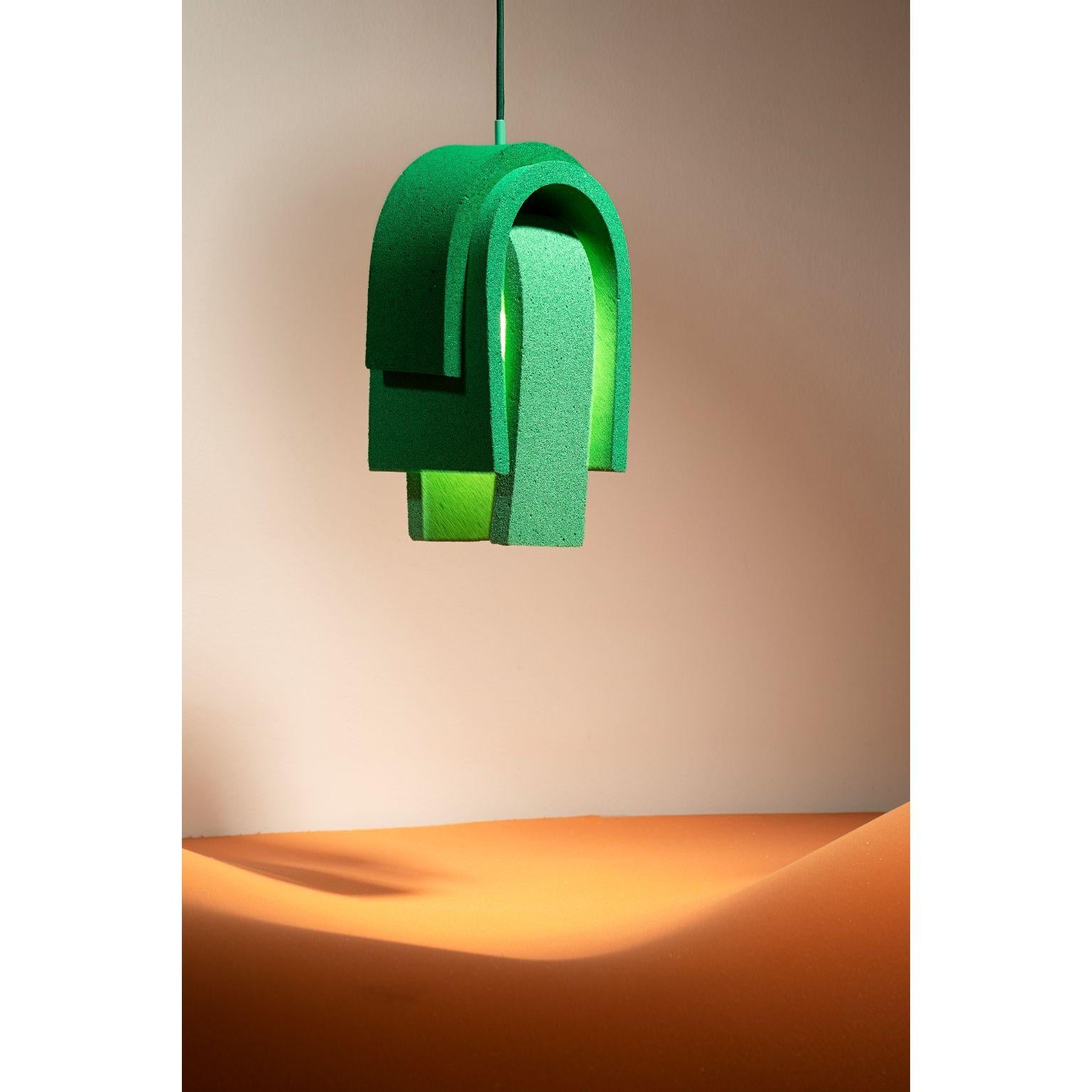D33 - set di 2 pendenti di Cultivado em Casa In condizioni Nuovo in vendita a Geneve, CH