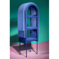 D33, Bookcase by Cultivado Em Casa