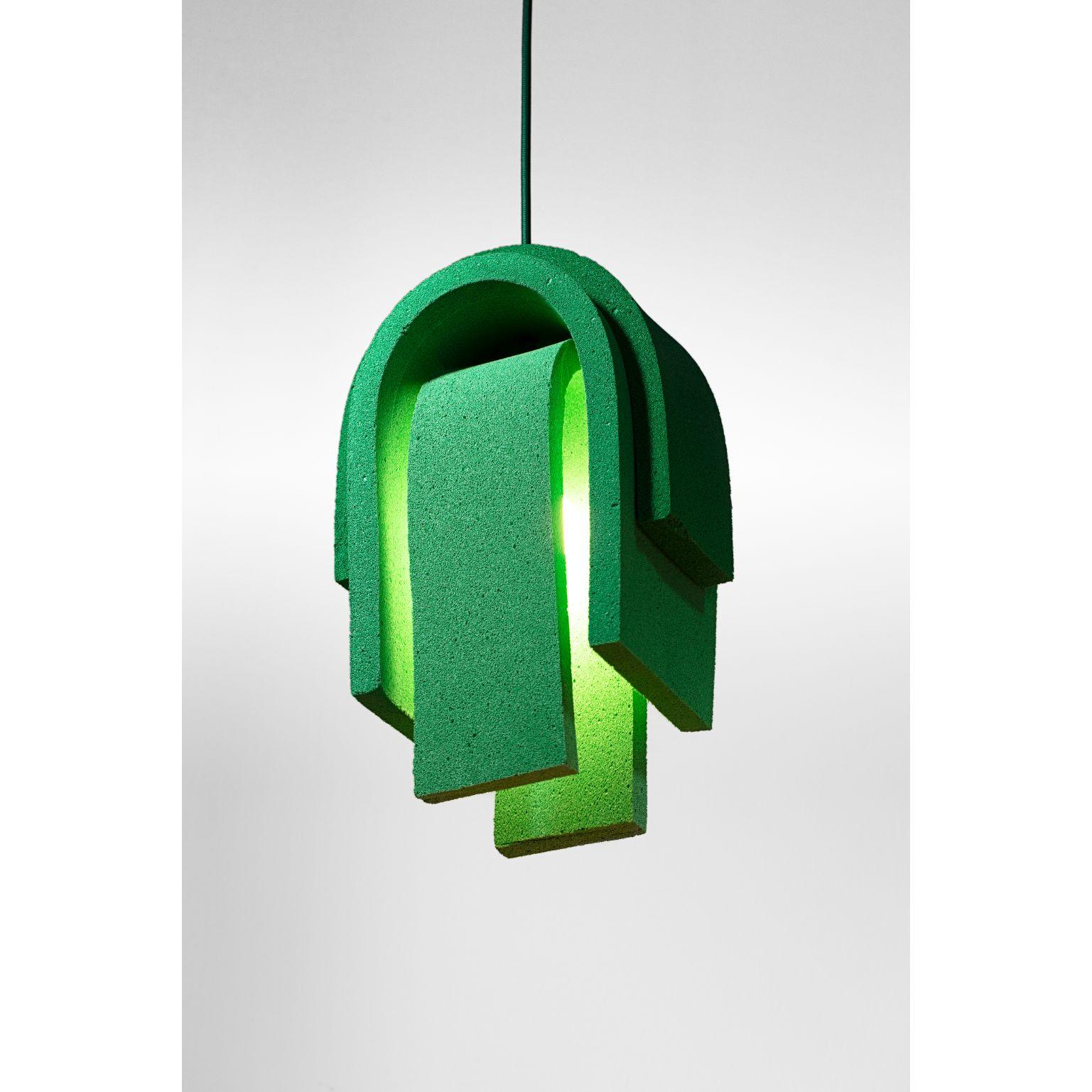 Moderne D33 -  Pendentif de Cultivado Em Casa en vente