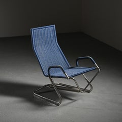 D36 Armchair, Tecta Germany circa 1980