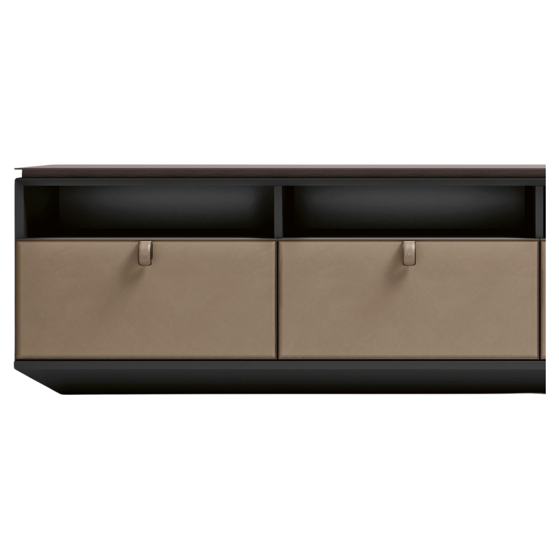 D640/SL – Fernsehschrank