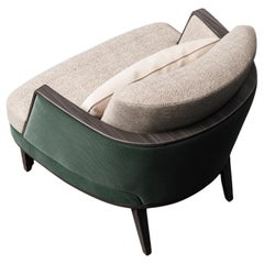 D673 - Fauteuil d'appoint
