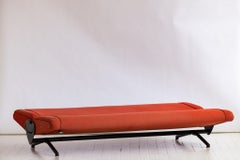 D70 Sofa by Osvaldo Borsani for Tecno 1954
