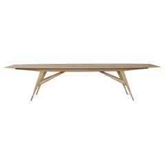 D.859.1 table by Gio Ponti for Molteni