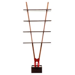 Da Pa Vermelha, Shelve by Cultivado Em Casa