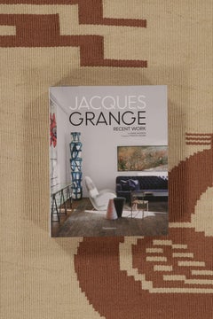 Da Silva Bruhns Vintage French Art Deco Tapestry, Bird Pictorials - Rug & Kilim