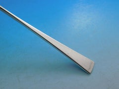 Da Vinci by Reed & Barton Cubiertos de plata de ley Juego de 12 cubiertos 50 piezas Moderno