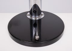 Daalderop KDM Royal Holland Bauhaus Desk-lamp 1930s