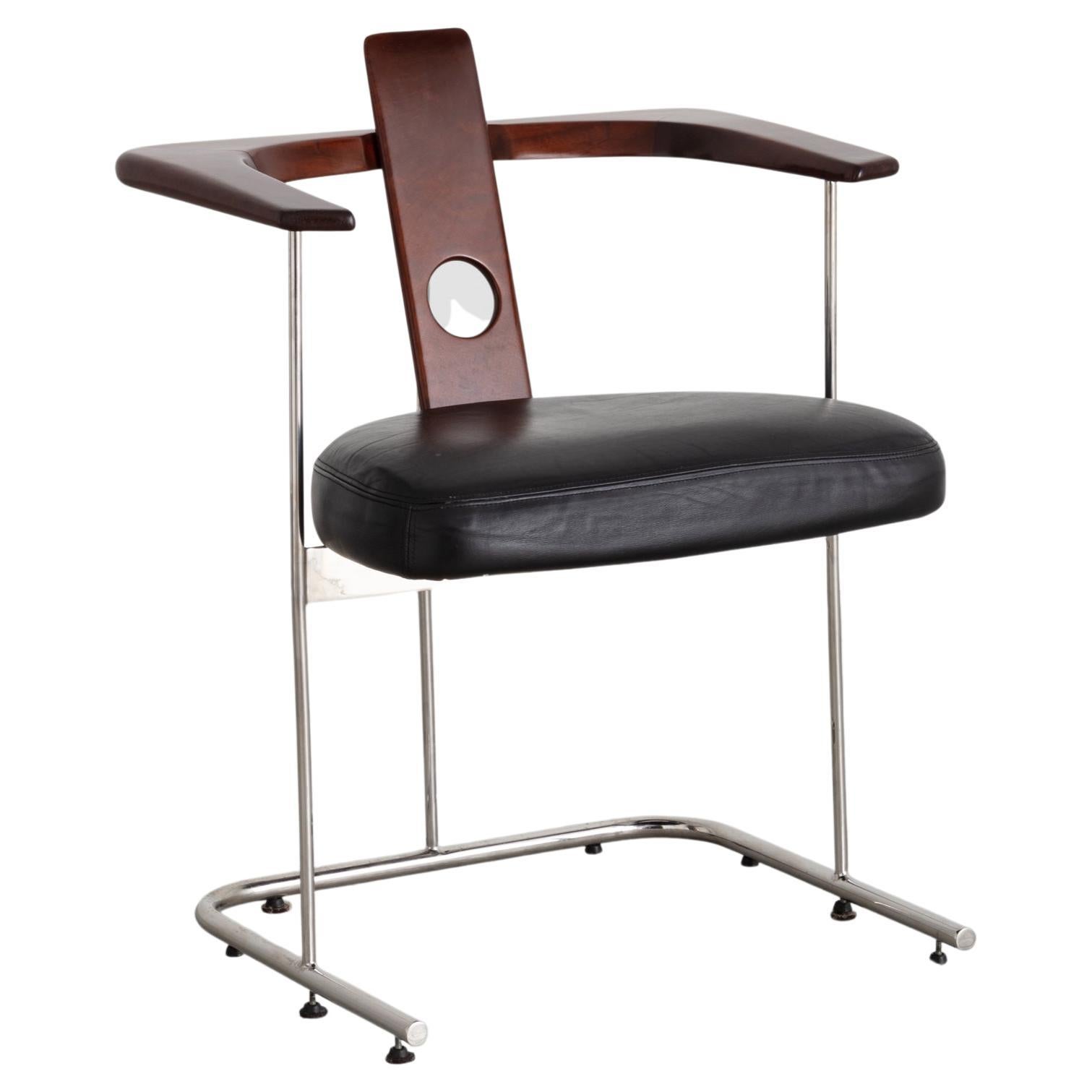 "Daav" Chair by Sergio Rodrigues For Sale