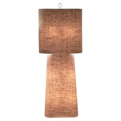 Dabliu Extra Large Floor Lamp by Roberto Lazzeroni